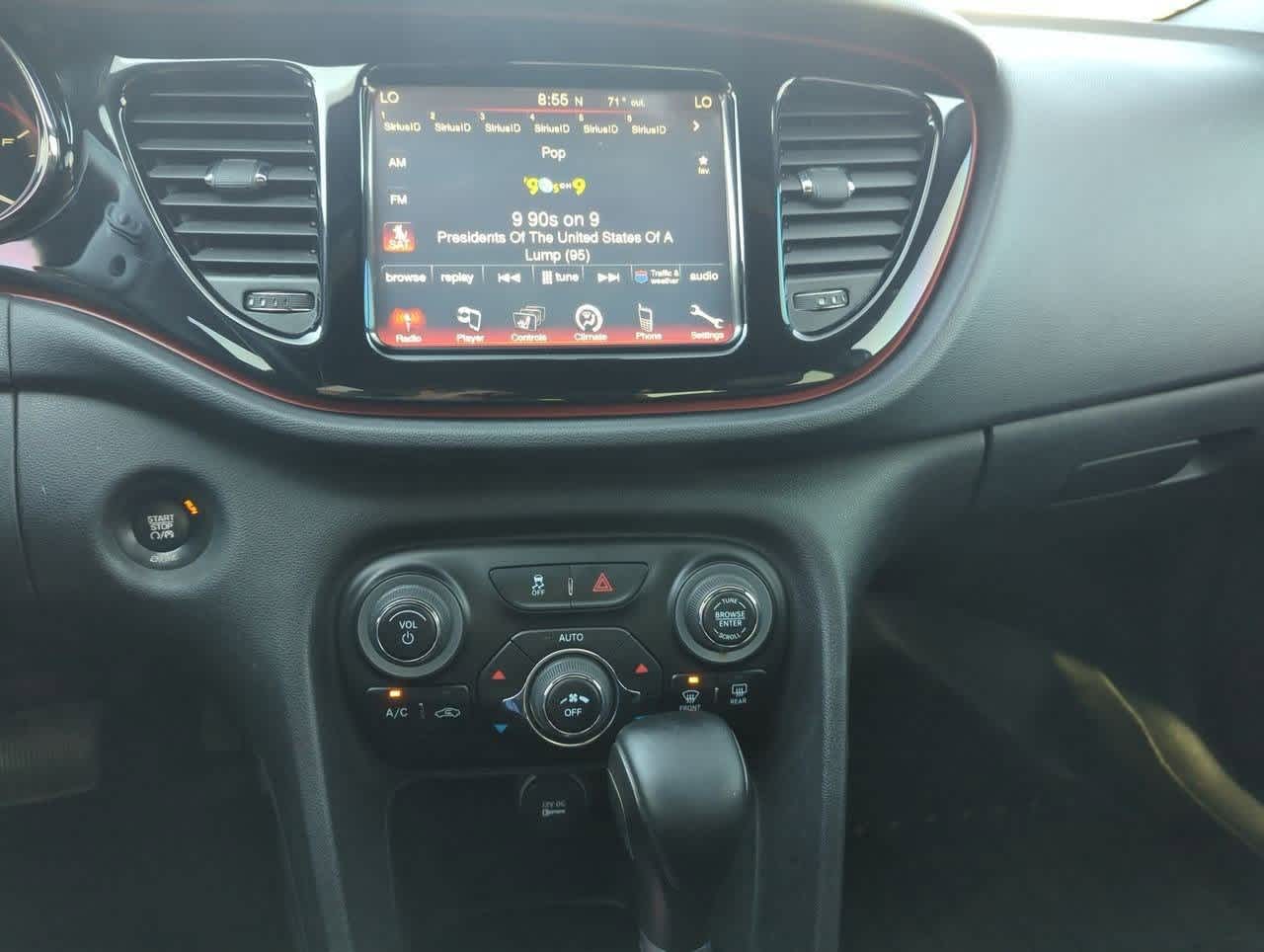 Thumbnail: 2014 Dodge Dart - 26