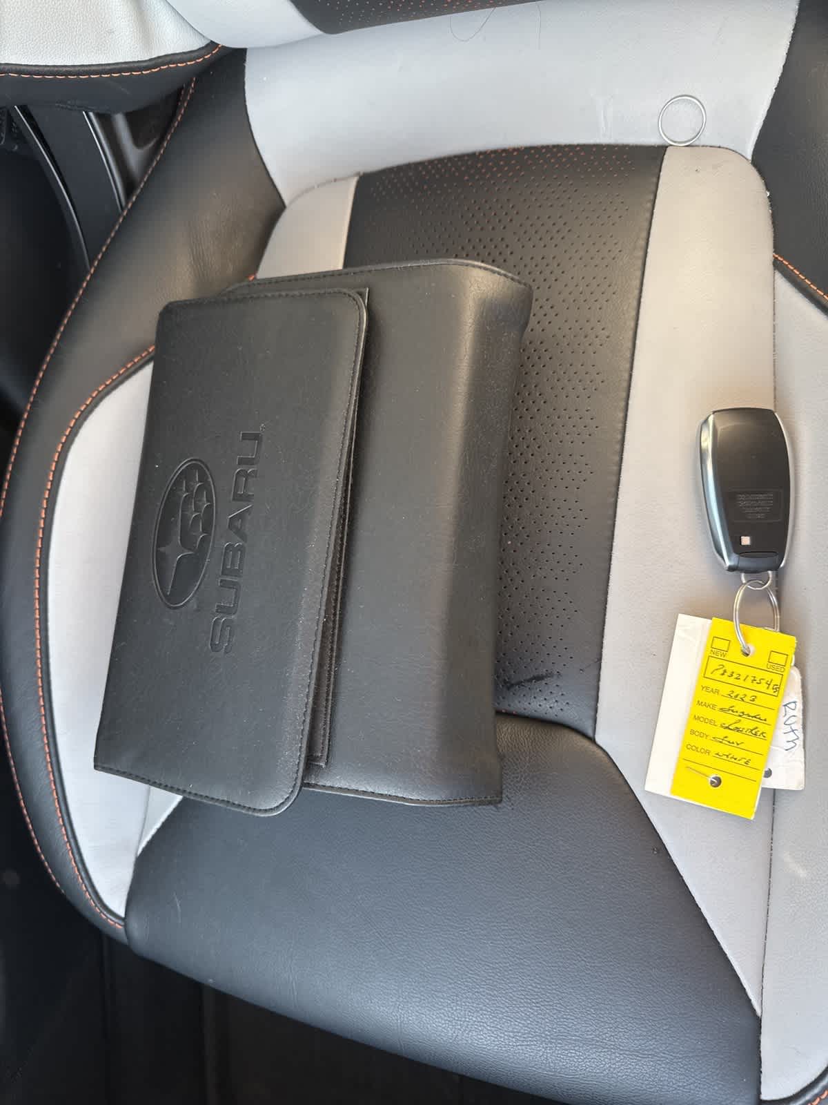 Thumbnail: 2023 Subaru Crosstrek - 21