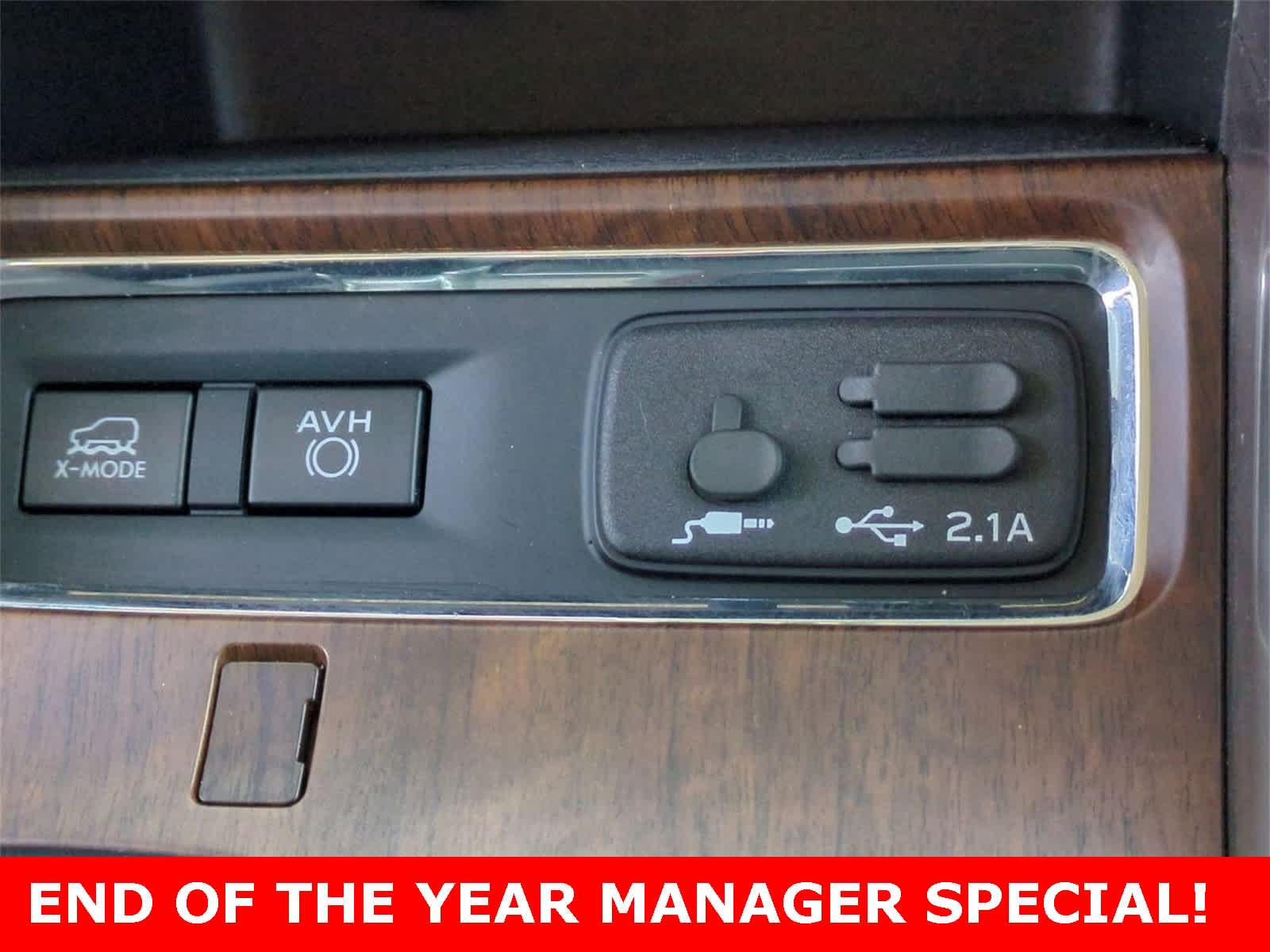 Thumbnail: 2022 Subaru Ascent - 32