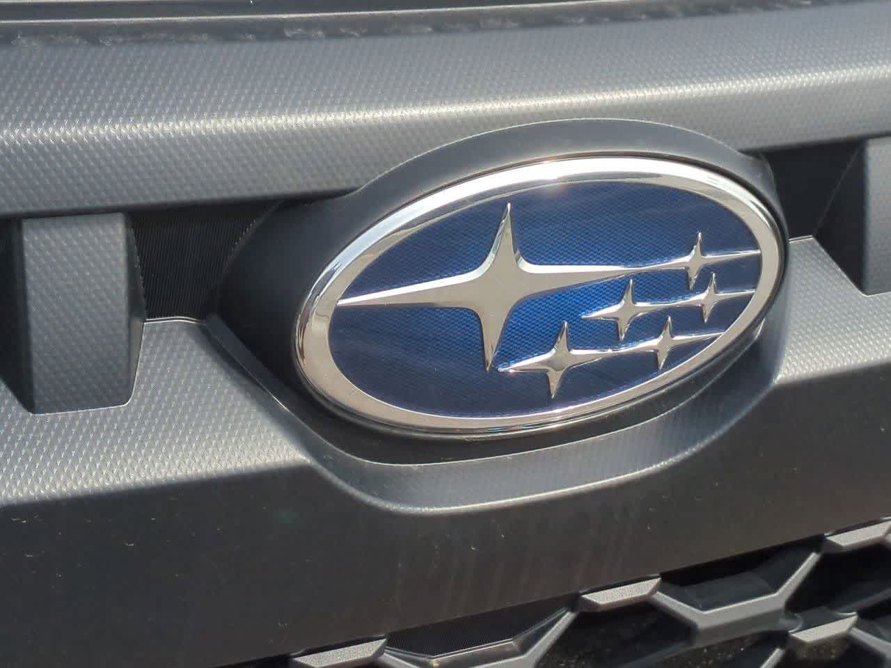 Thumbnail: 2026 Subaru Forester - 11