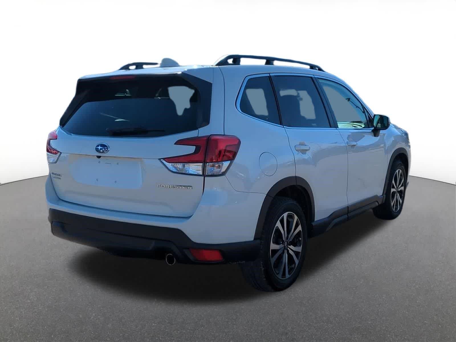 Thumbnail: 2022 Subaru Forester - 6