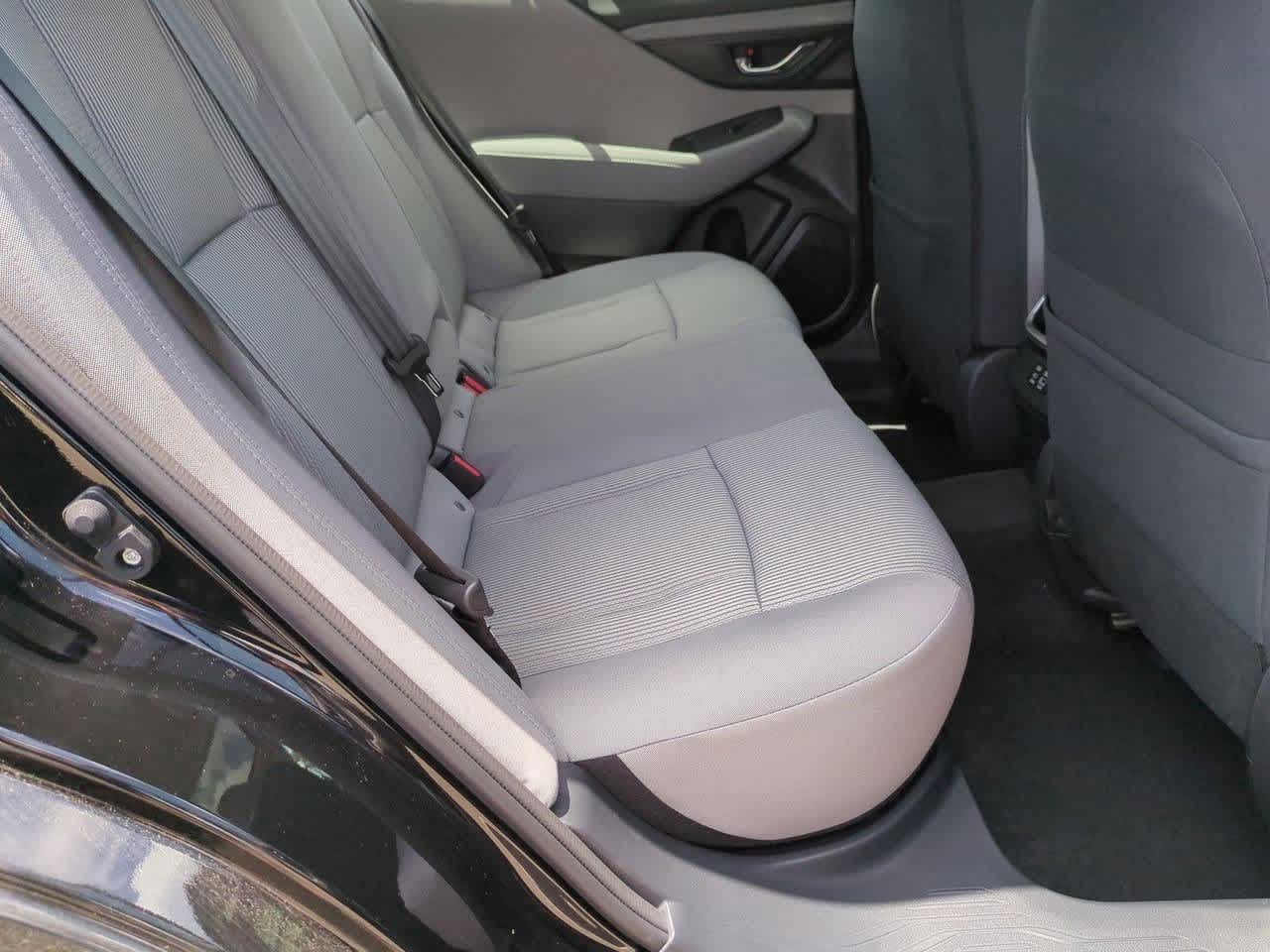 Thumbnail: 2025 Subaru Legacy - 20