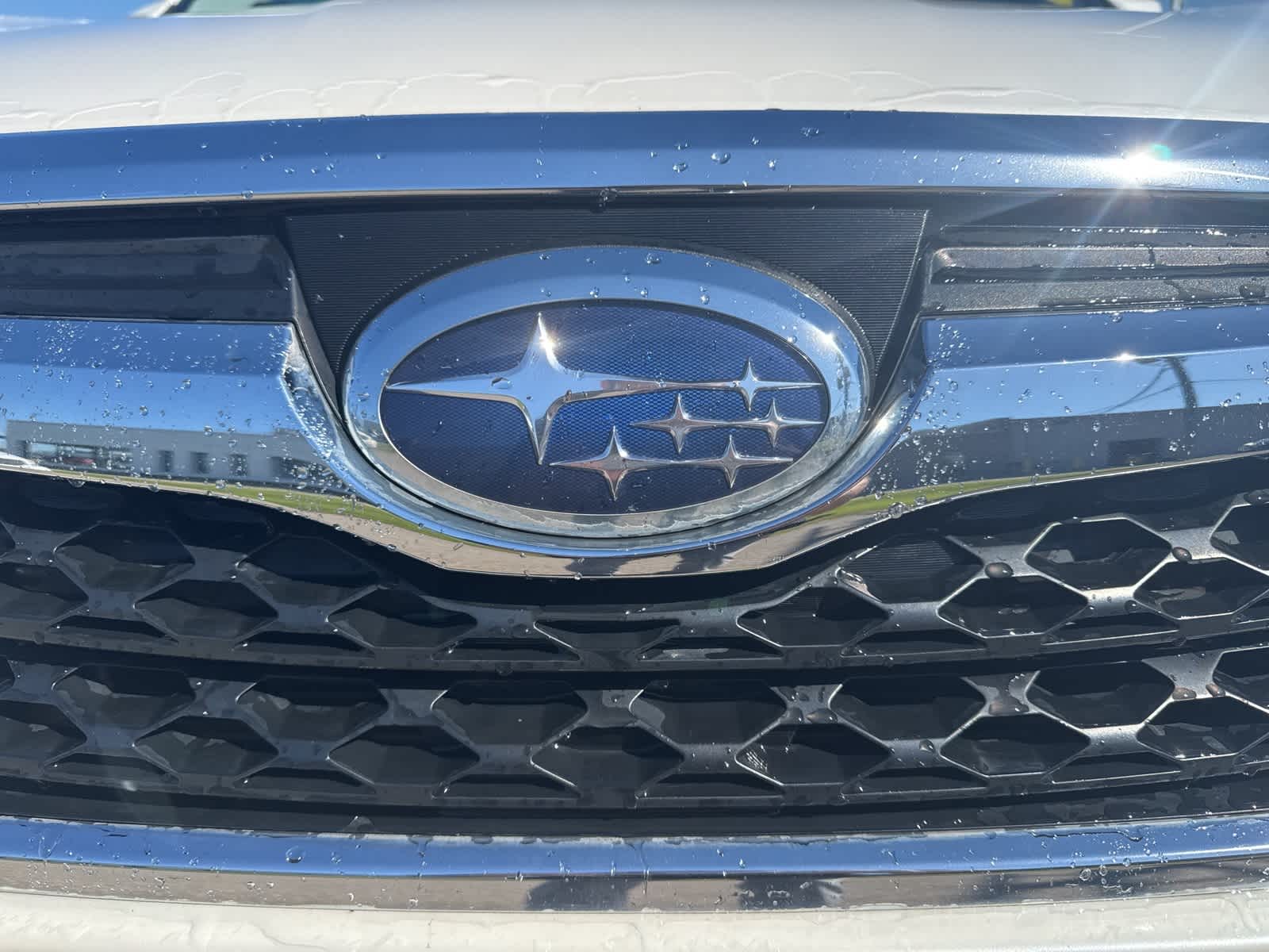 Thumbnail: 2015 Subaru Forester - 4