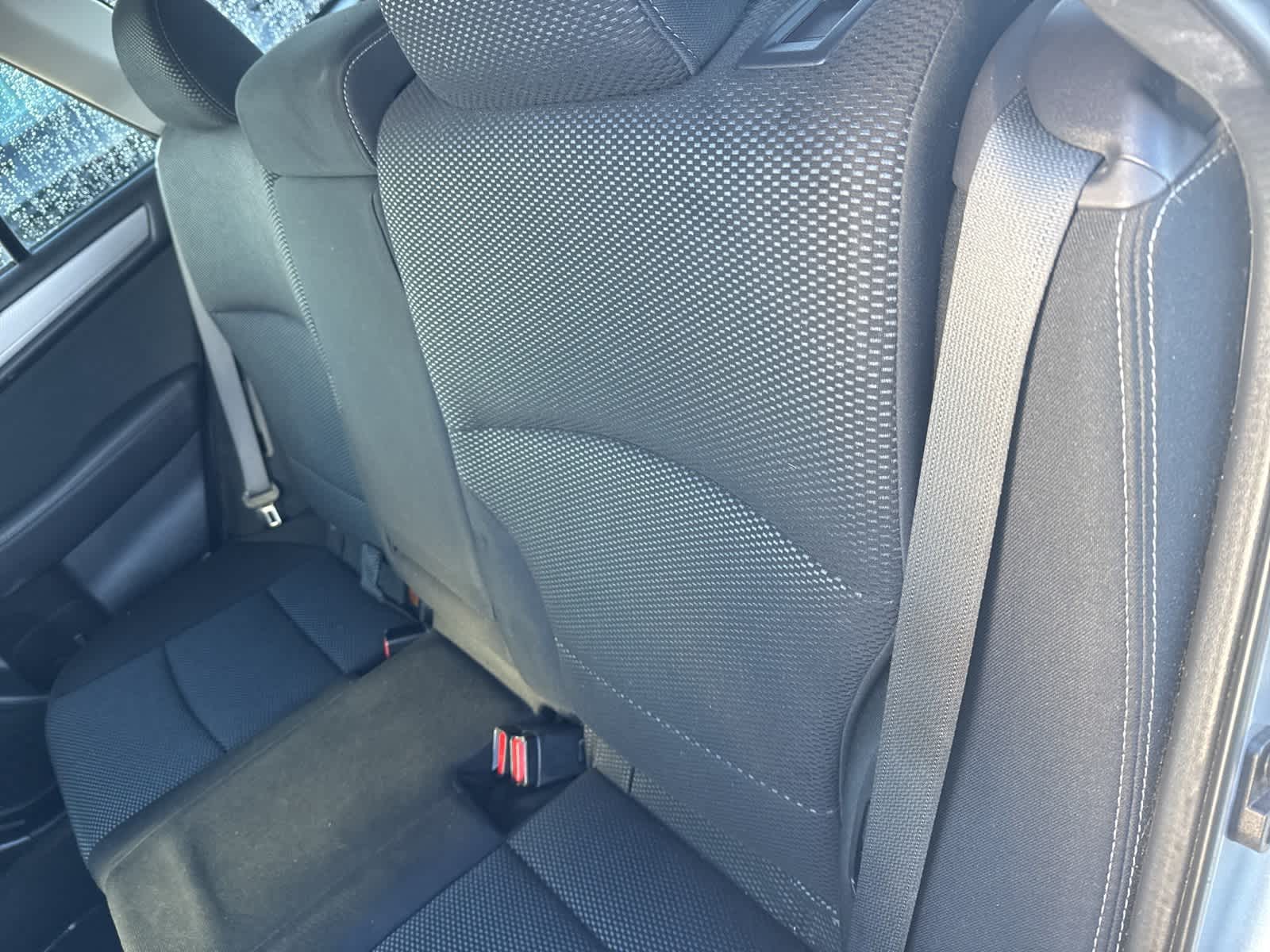 Thumbnail: 2019 Subaru Outback - 16