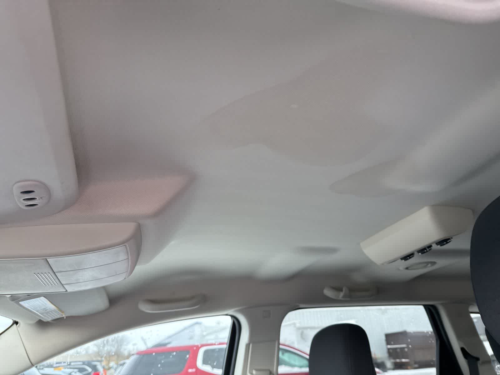 Thumbnail: 2010 Dodge Journey - 16