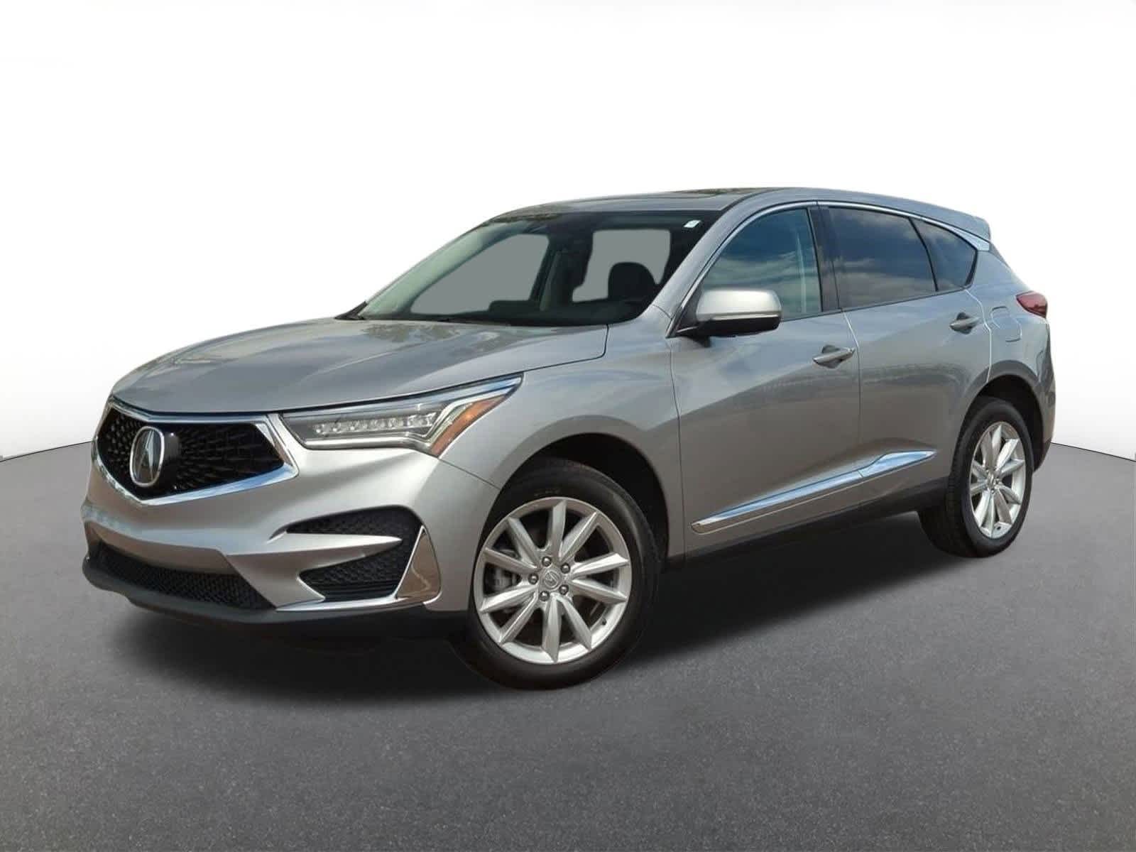 2019 Acura RDX  -
                  Troy, MI