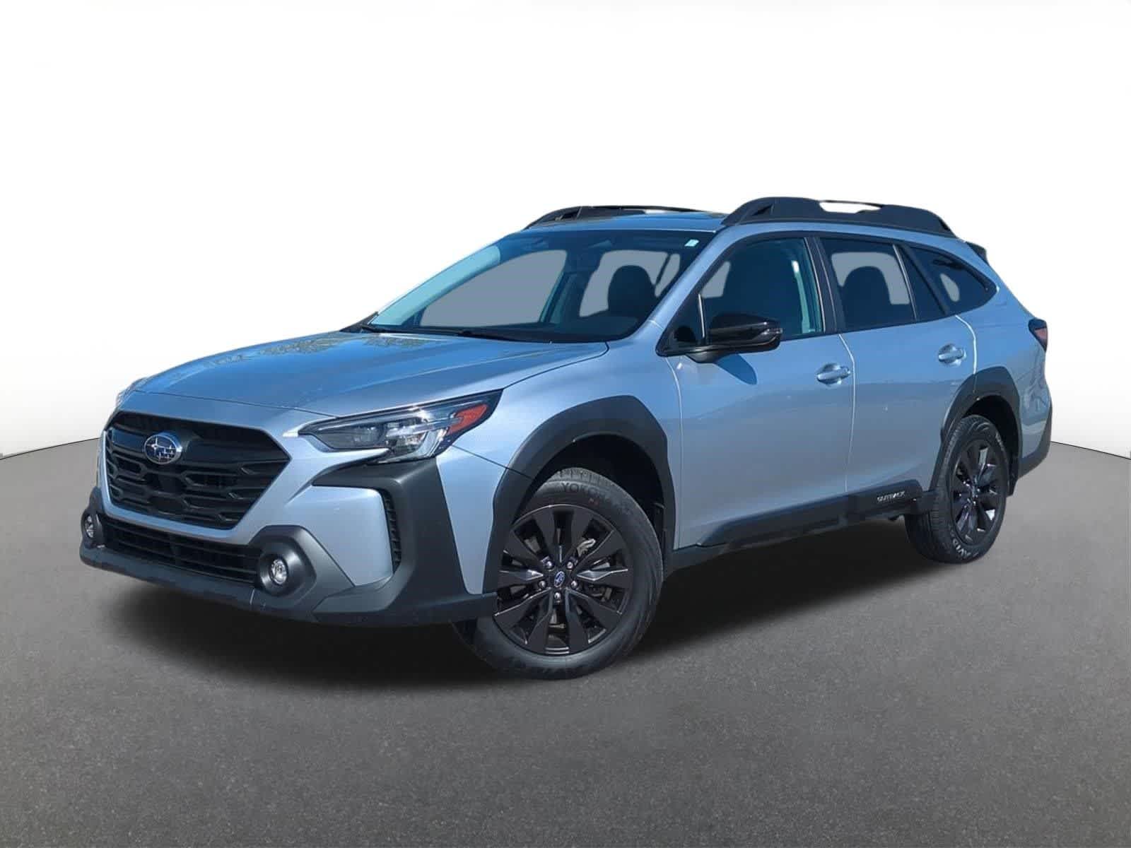 Thumbnail: 2024 Subaru Outback - 1