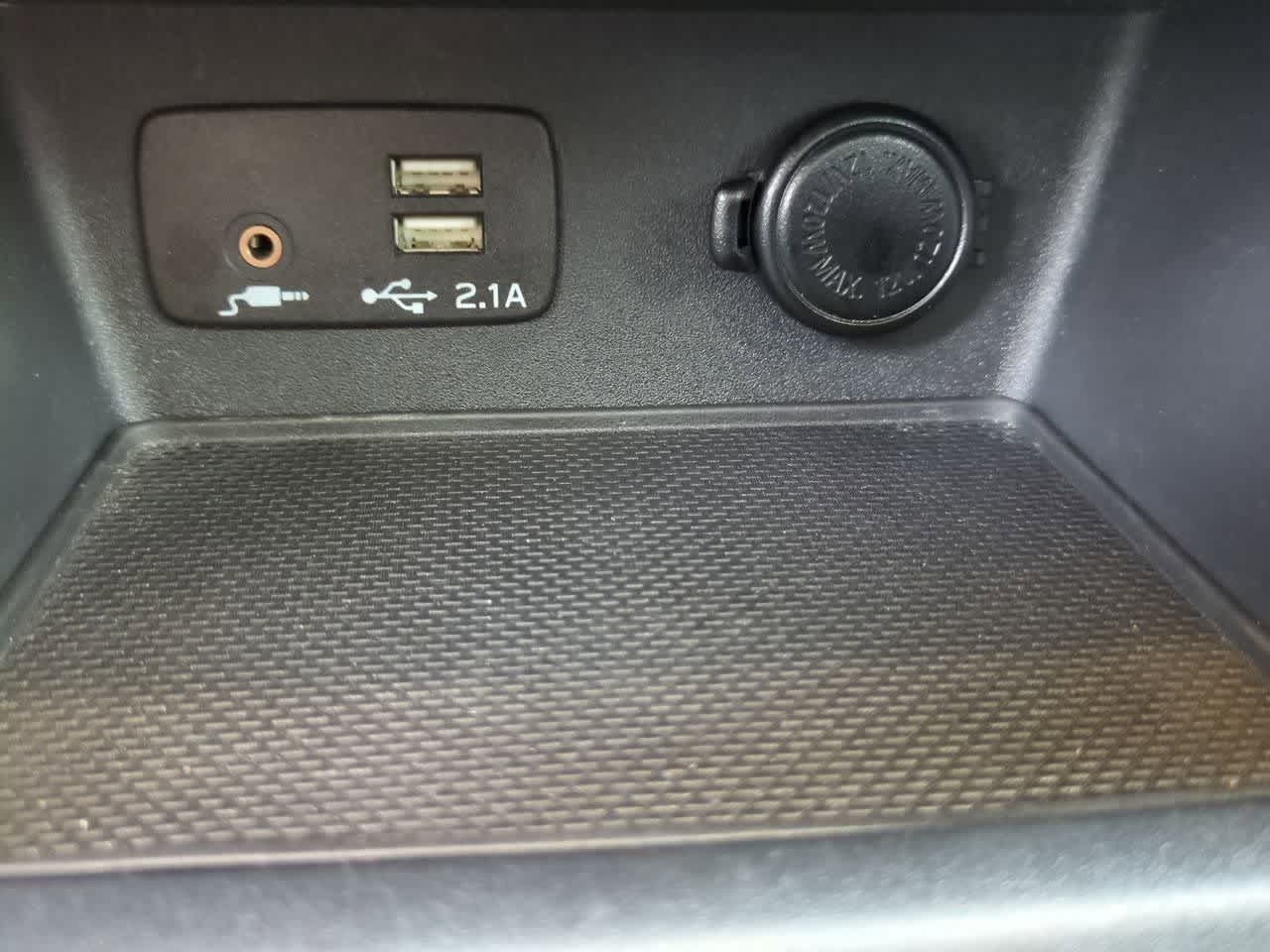 Thumbnail: 2023 Subaru Forester - 31