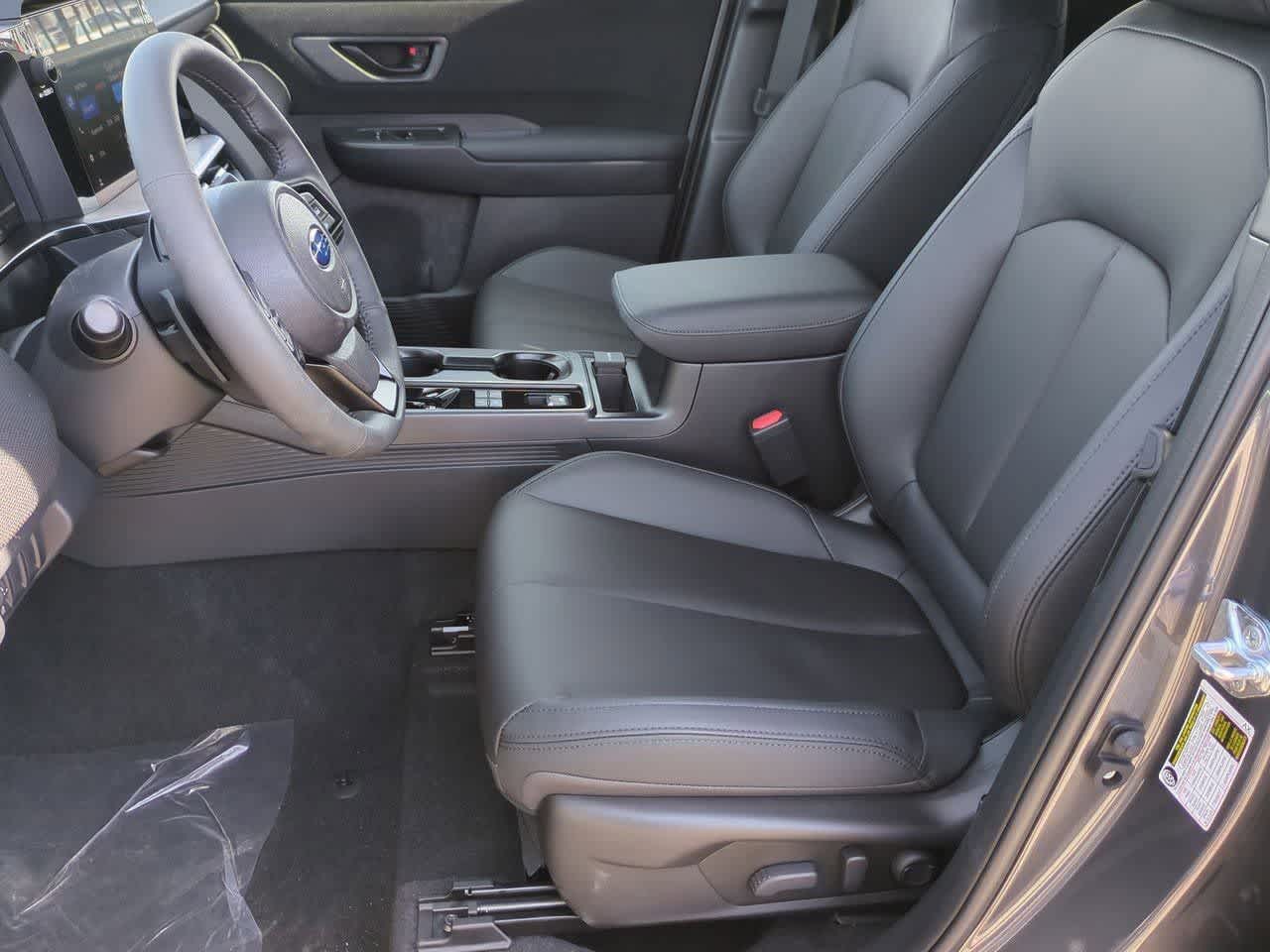 Thumbnail: 2026 Subaru Outback - 15