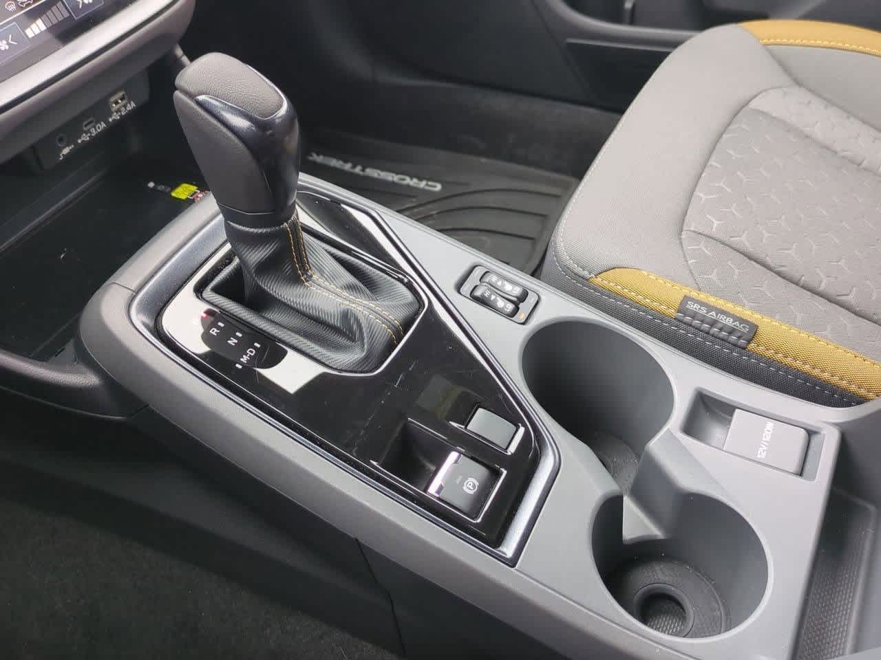 Thumbnail: 2025 Subaru Crosstrek - 31