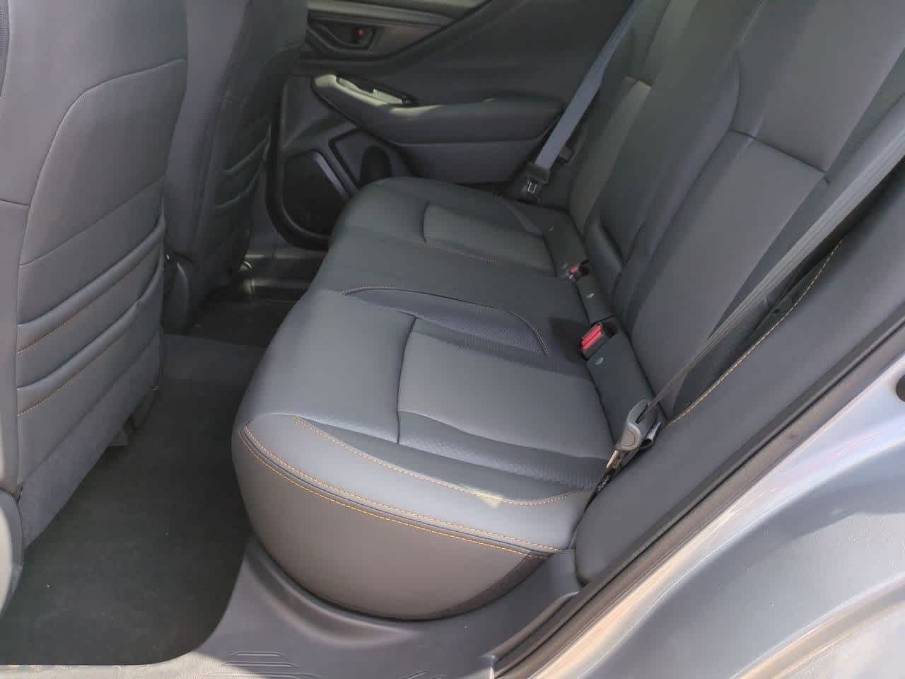 Thumbnail: 2025 Subaru Outback - 19