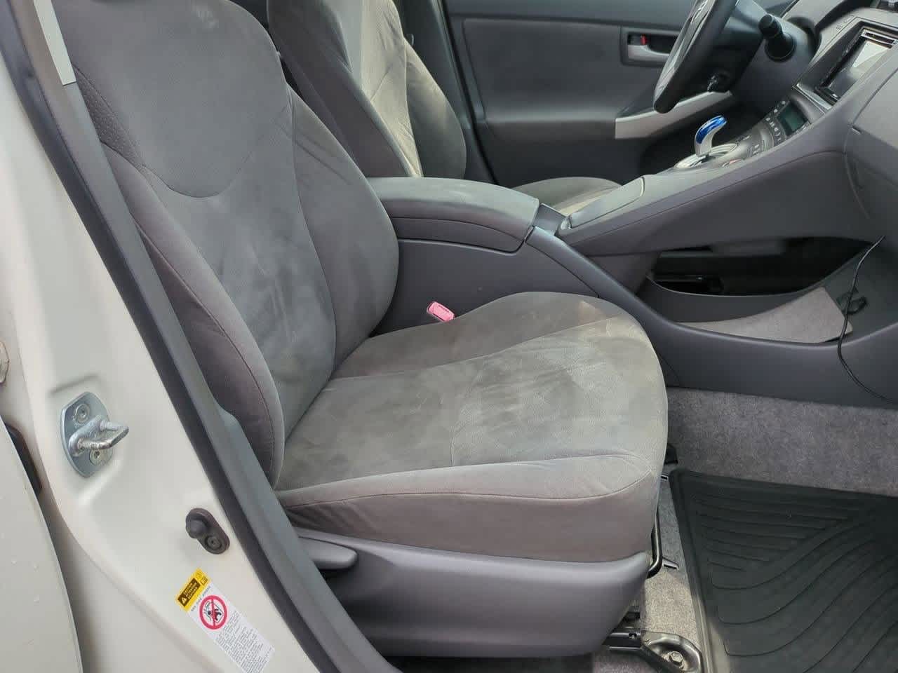 Thumbnail: 2010 Toyota Prius - 20