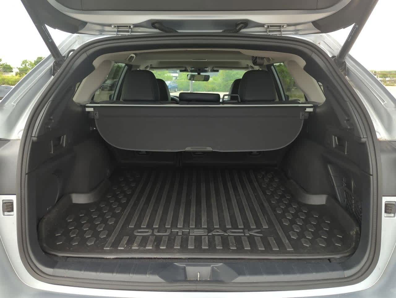 2023 Subaru Outback Limited 35