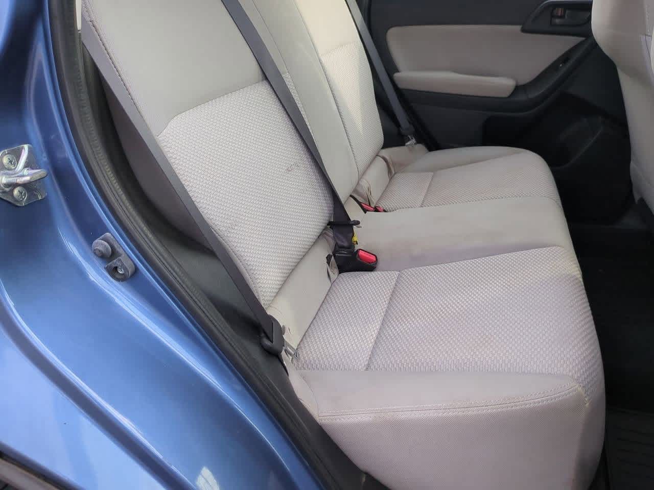 Thumbnail: 2015 Subaru Forester - 19