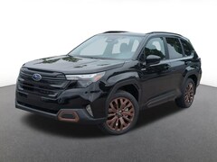 2026 Subaru Forester Sport Hybrid SUV