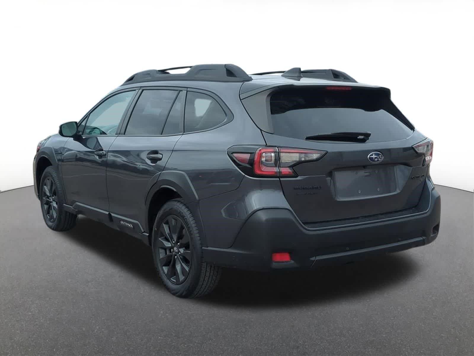 Thumbnail: 2023 Subaru Outback - 4