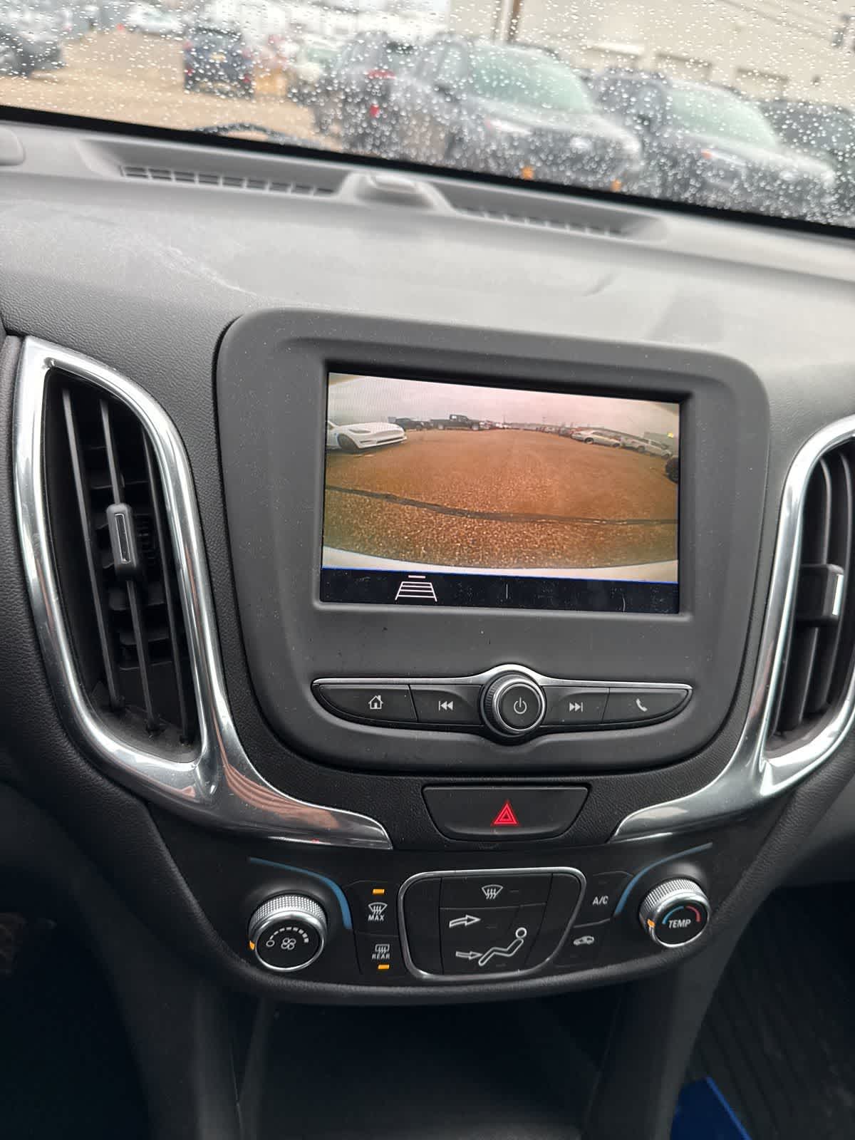 Thumbnail: 2020 Chevrolet Equinox - 20