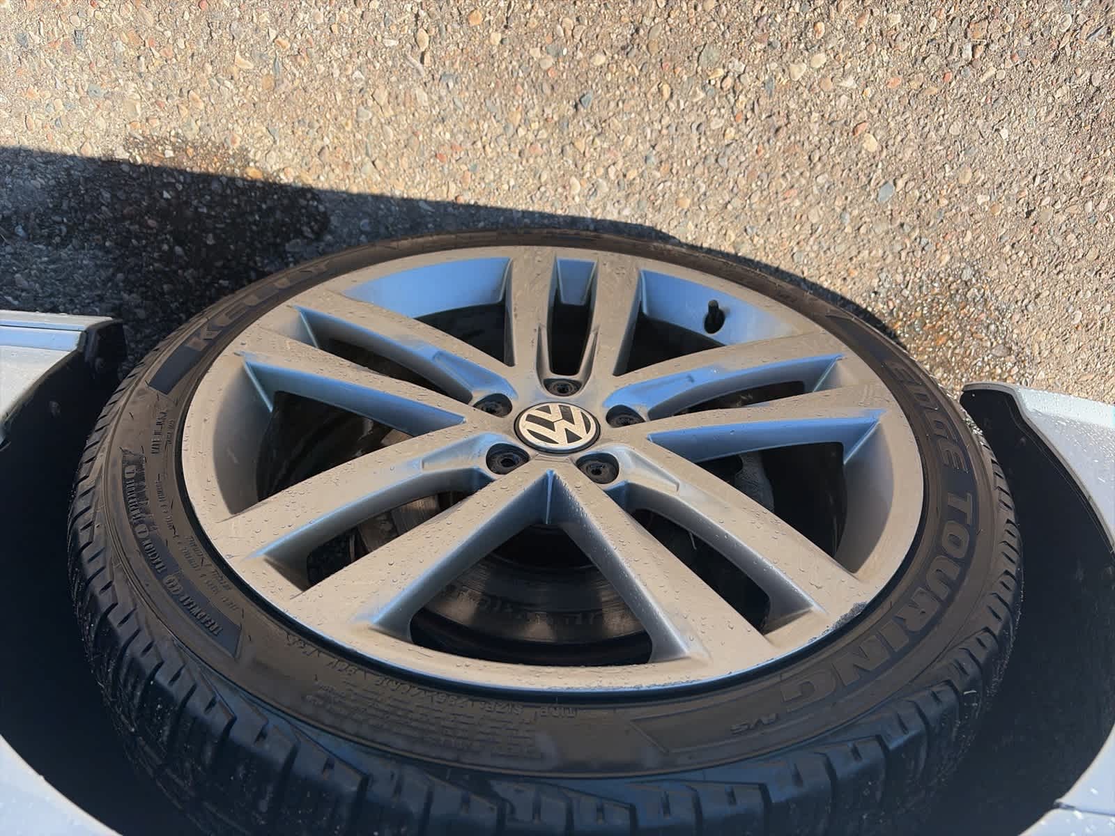 Thumbnail: 2018 Volkswagen Passat - 7