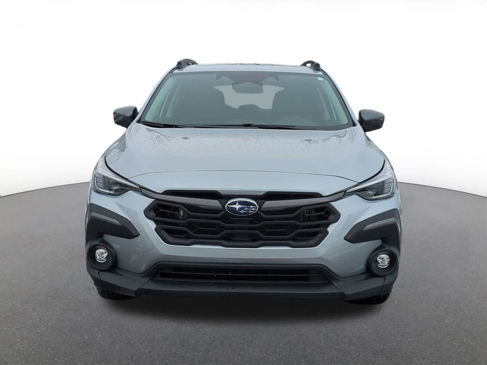 Thumbnail: 2025 Subaru Crosstrek - 9