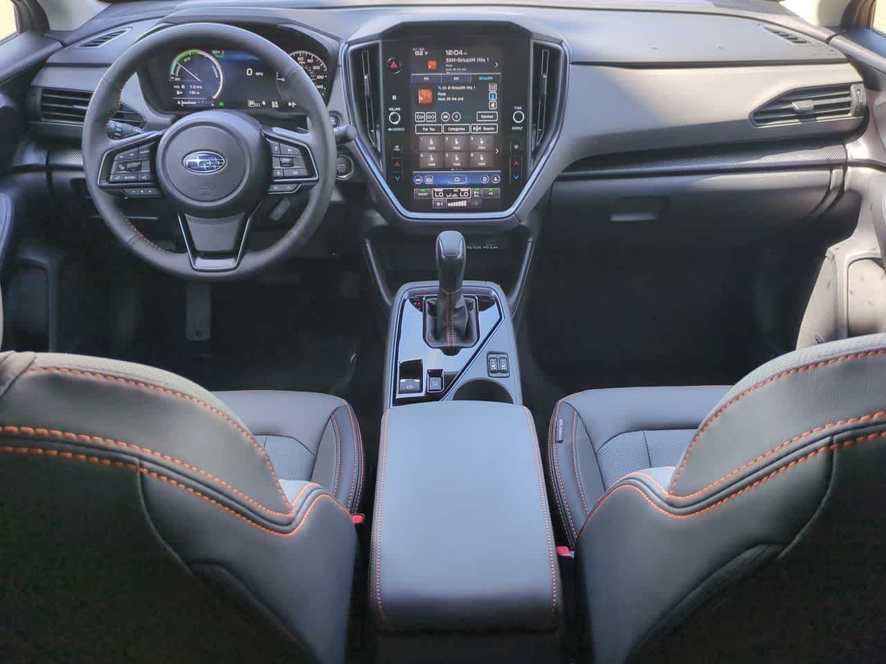 Thumbnail: 2026 Subaru Crosstrek - 14