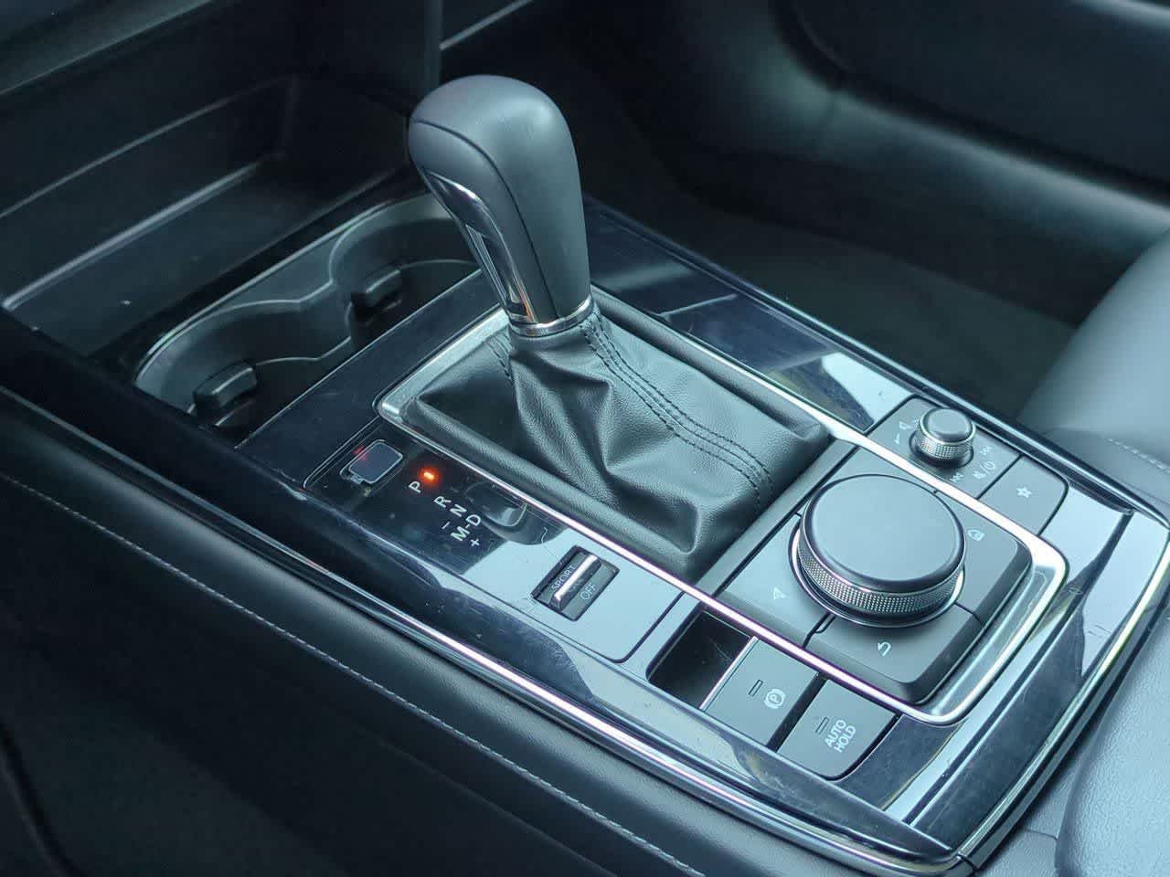 Thumbnail: 2024 Mazda CX-30 - 31