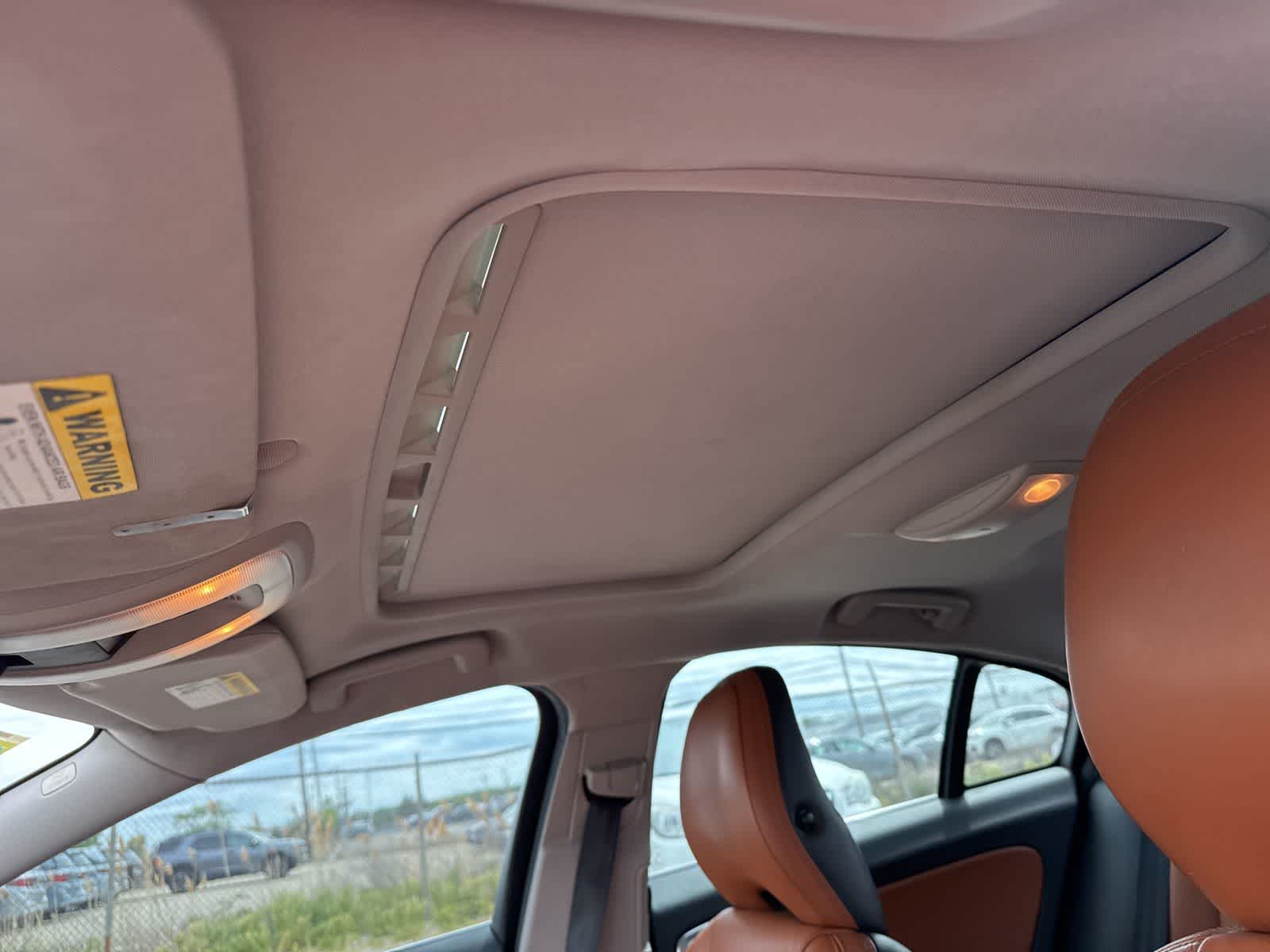 Thumbnail: 2013 Volvo S60 - 16