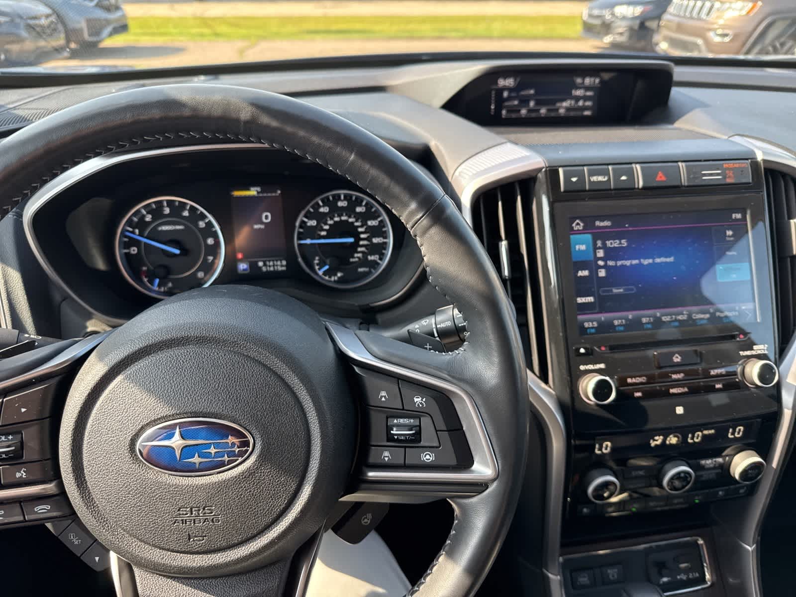 Thumbnail: 2022 Subaru Ascent - 19