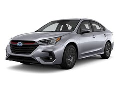 2025 Subaru Legacy Sport Sedan