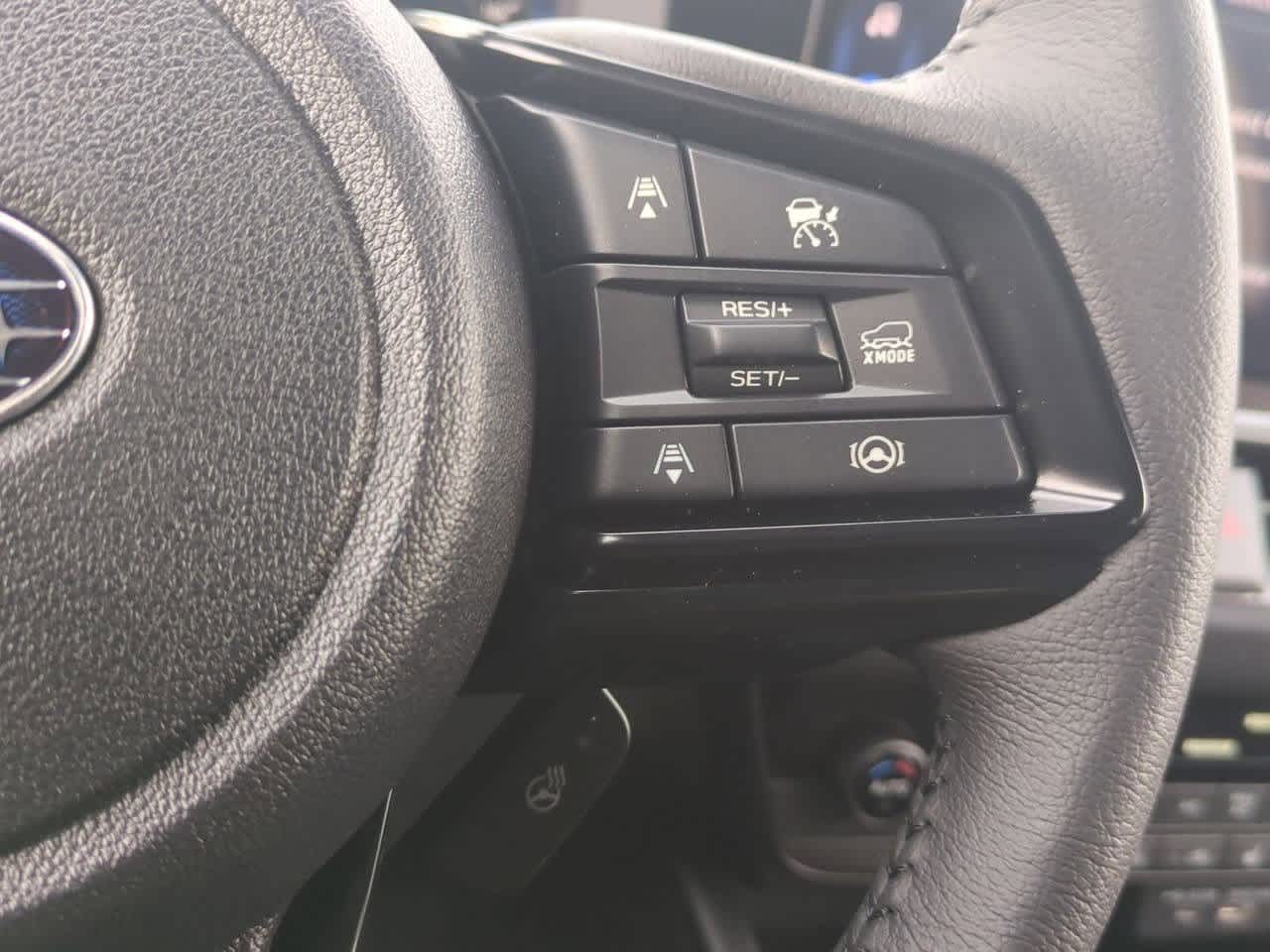 Thumbnail: 2026 Subaru Outback - 25