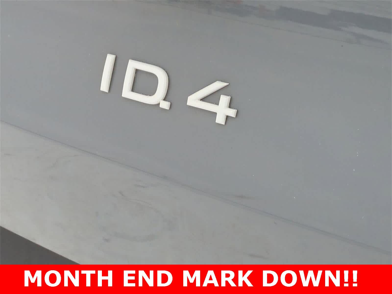 Thumbnail: 2022 Volkswagen ID.4 - 12