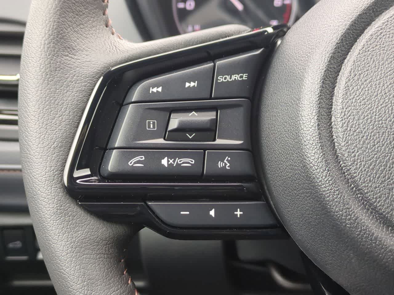 Thumbnail: 2026 Subaru Forester - 24