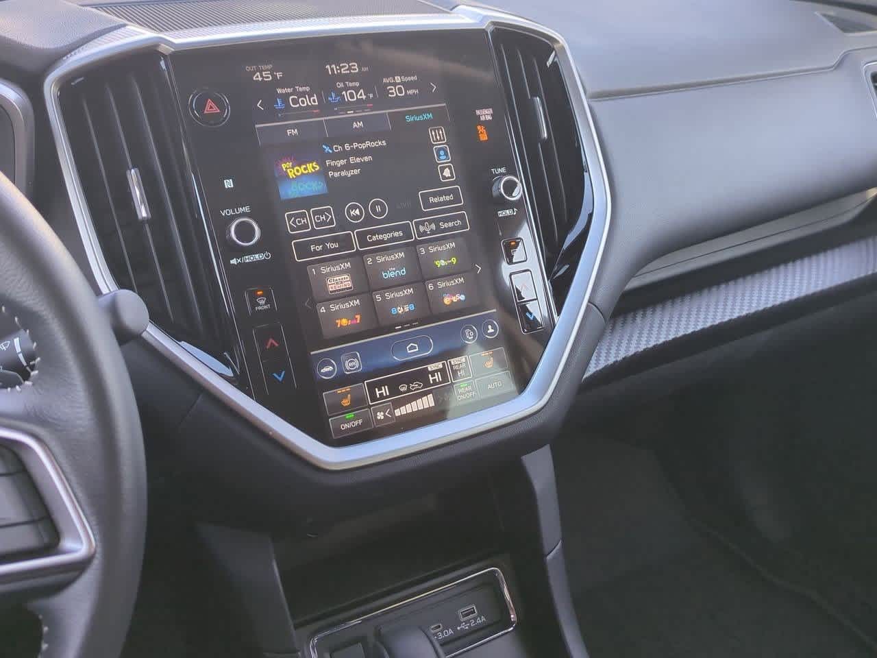 Thumbnail: 2025 Subaru Ascent - 28