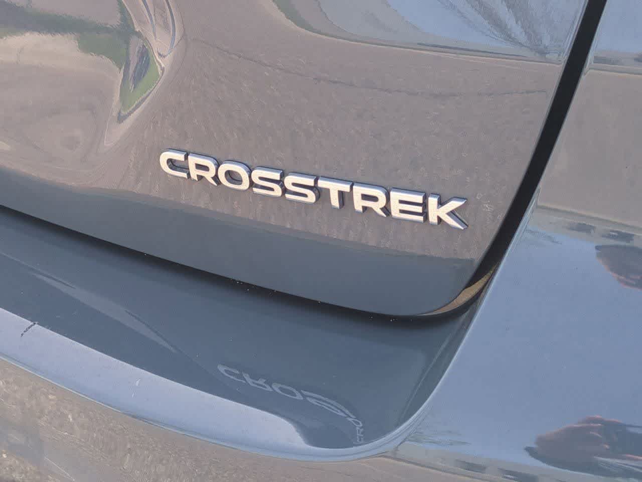 Thumbnail: 2024 Subaru Crosstrek - 4