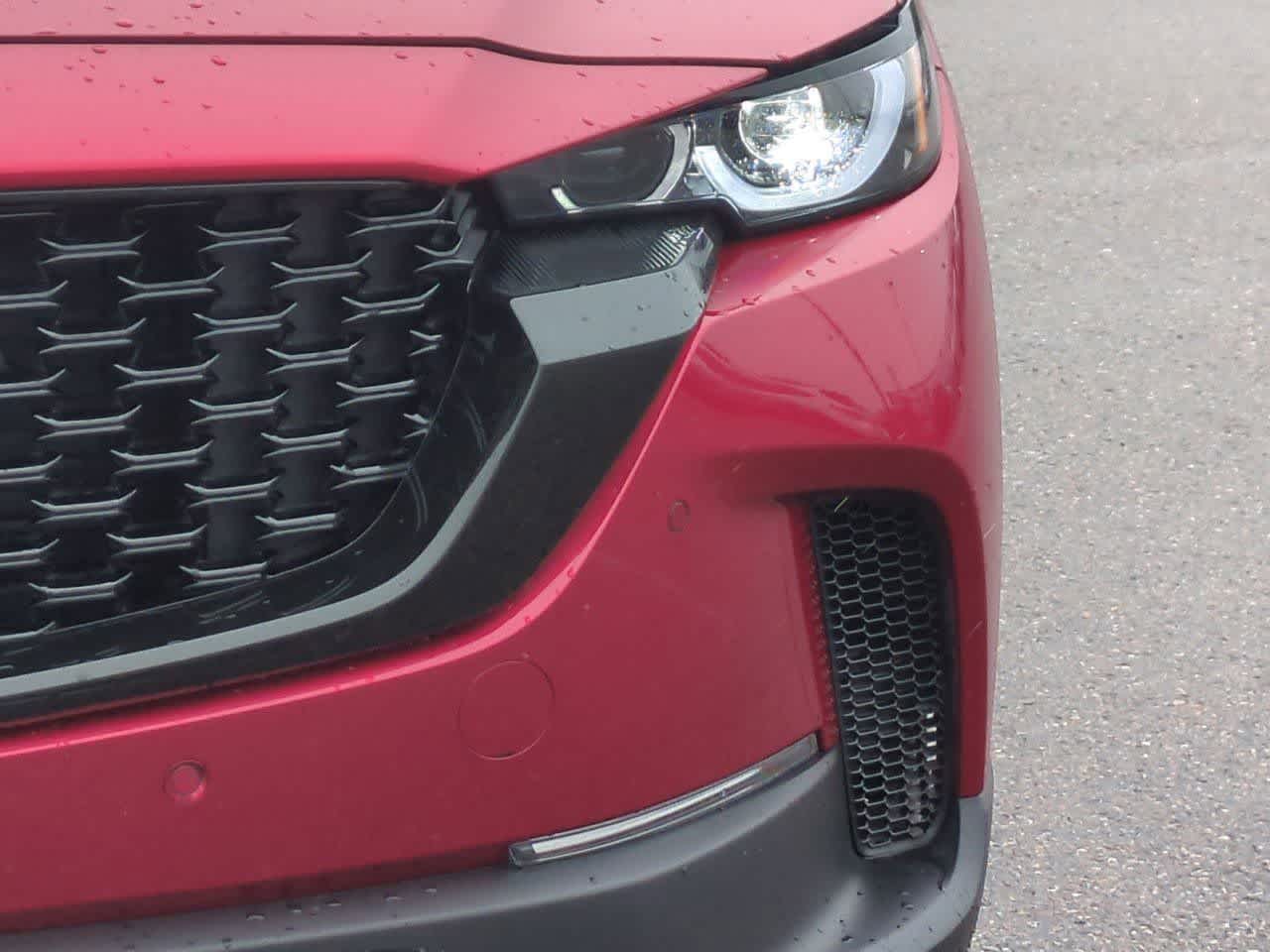 Thumbnail: 2024 Mazda CX-50 - 10