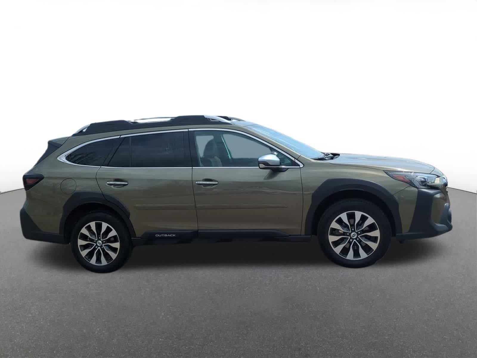 Thumbnail: 2024 Subaru Outback - 7
