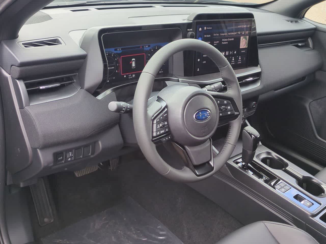 Thumbnail: 2026 Subaru Outback - 2