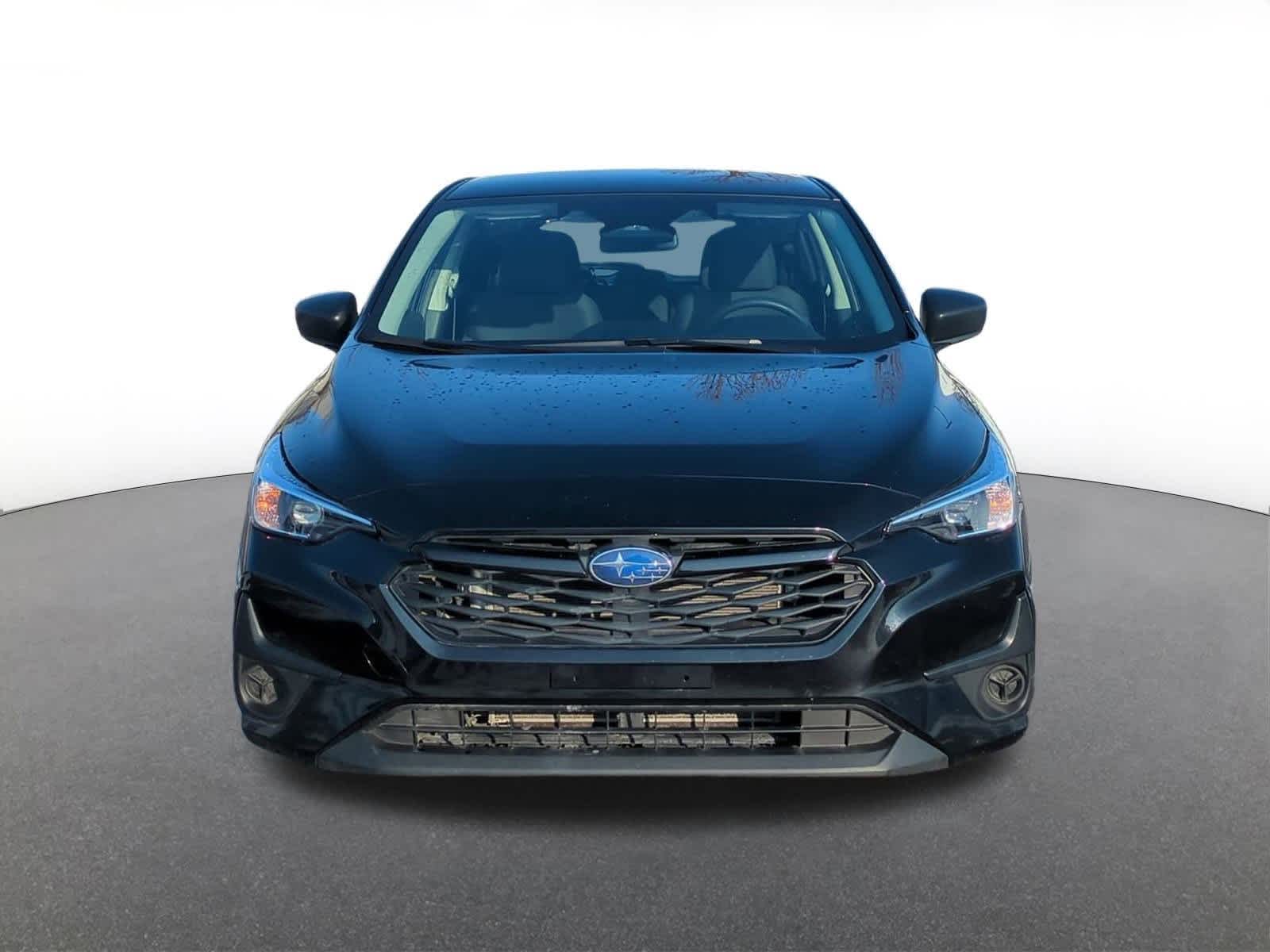 Thumbnail: 2024 Subaru Impreza - 9