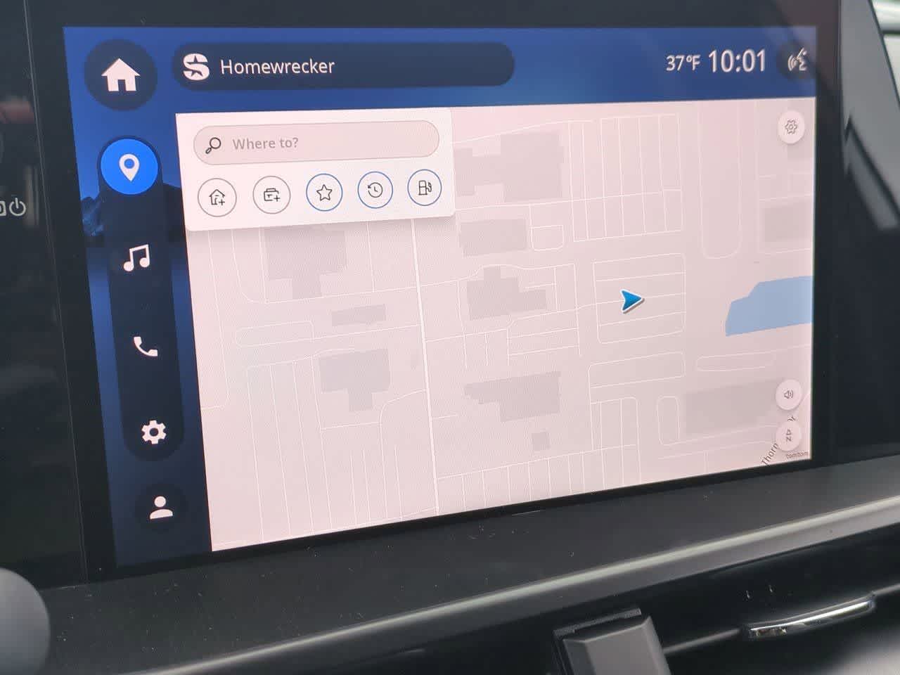 Thumbnail: 2026 Subaru Outback - 29