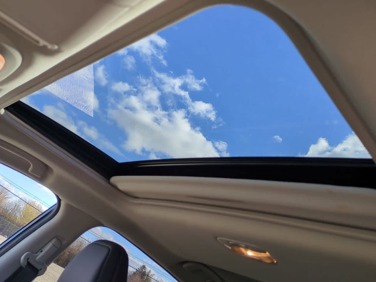 Thumbnail: 2025 Subaru Crosstrek - 18