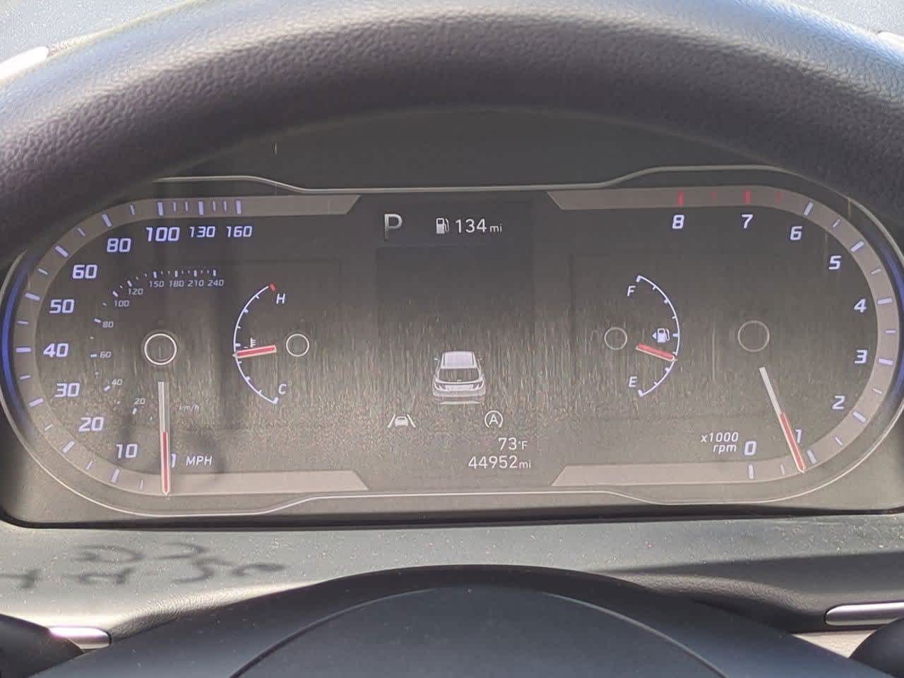 2024 Hyundai Tucson SEL - Photo 29