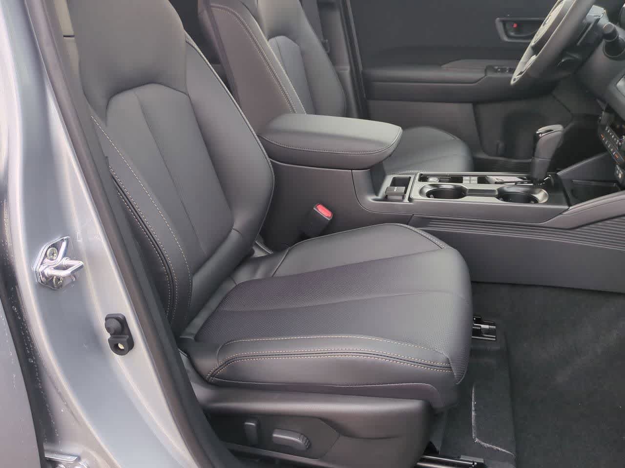 Thumbnail: 2026 Subaru Outback - 22