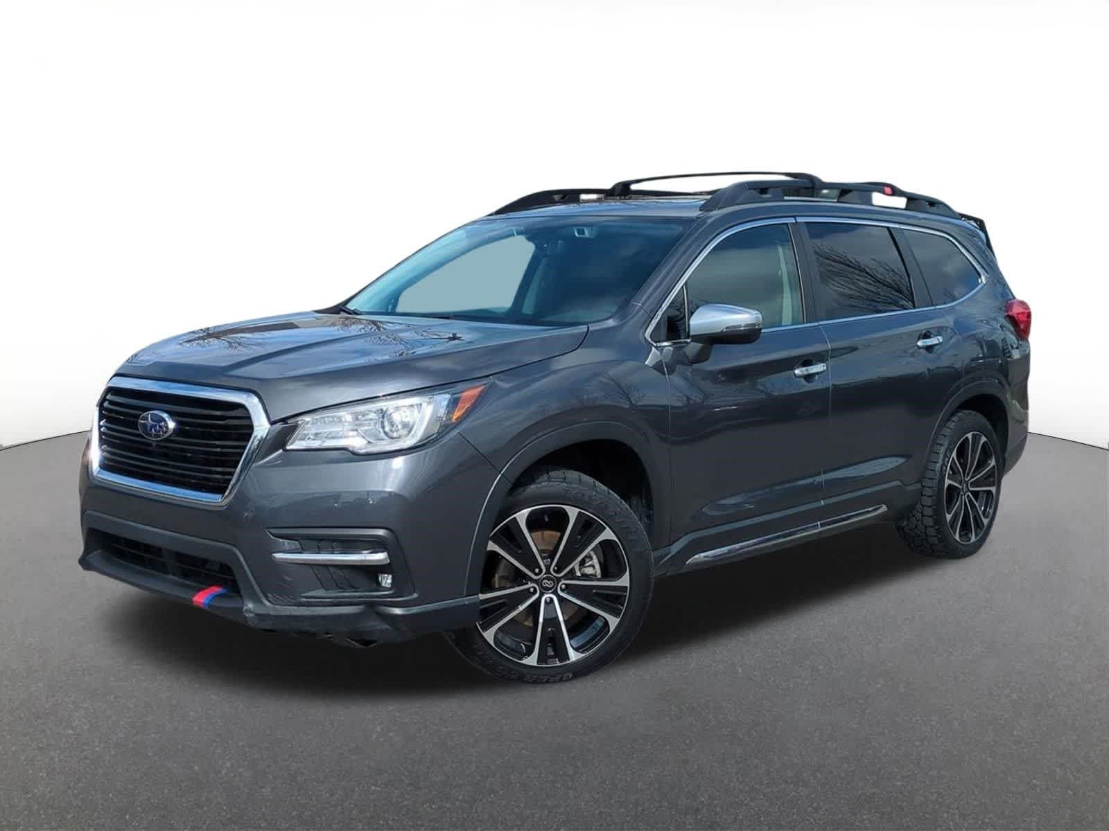 Thumbnail: 2020 Subaru Ascent - 1