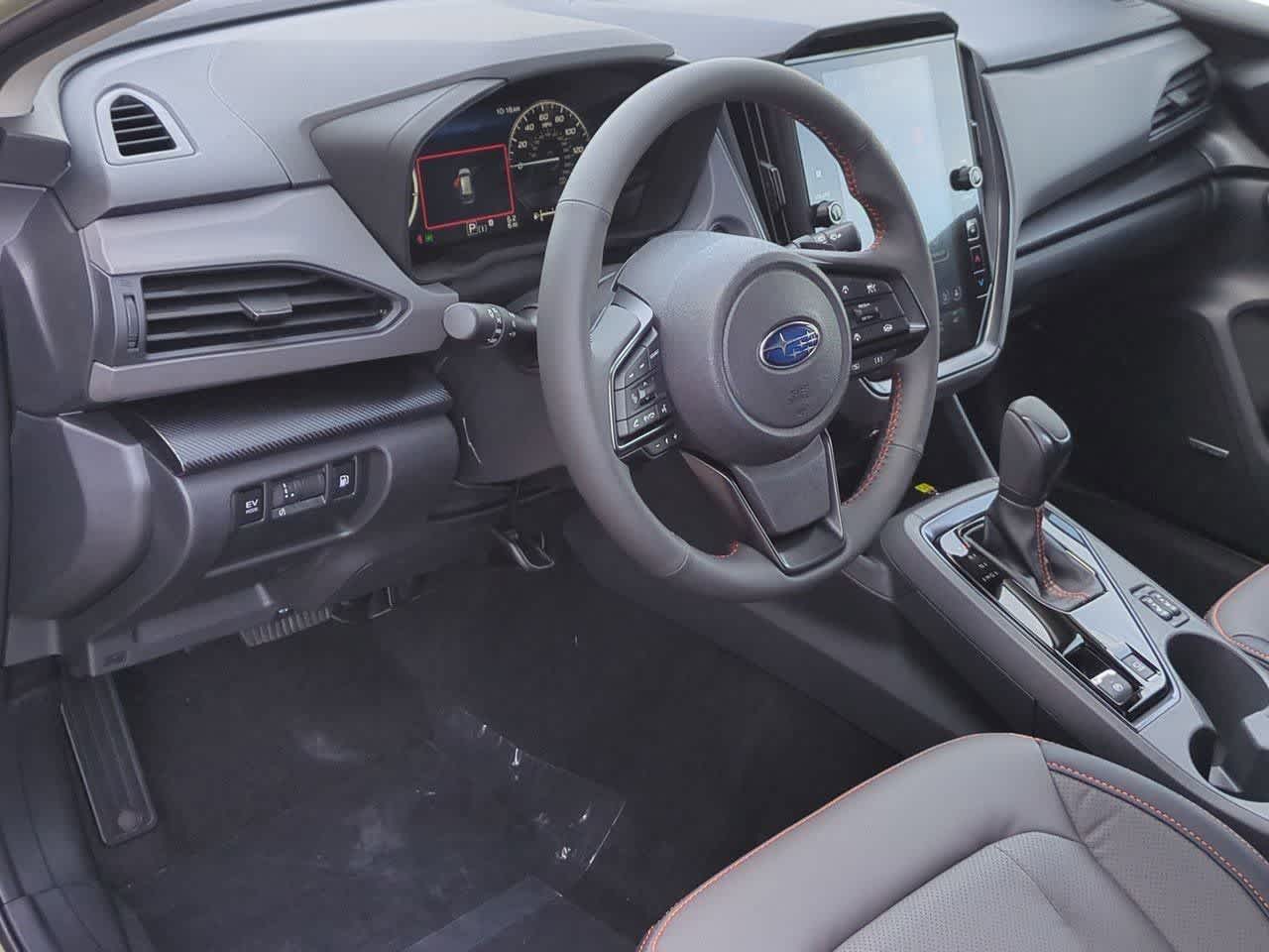 Thumbnail: 2026 Subaru Crosstrek - 2