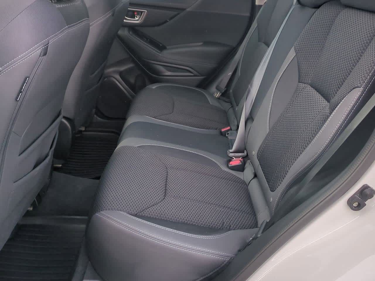 Thumbnail: 2023 Subaru Forester - 19