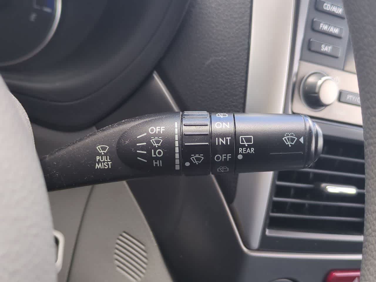 Thumbnail: 2011 Subaru Forester - 25