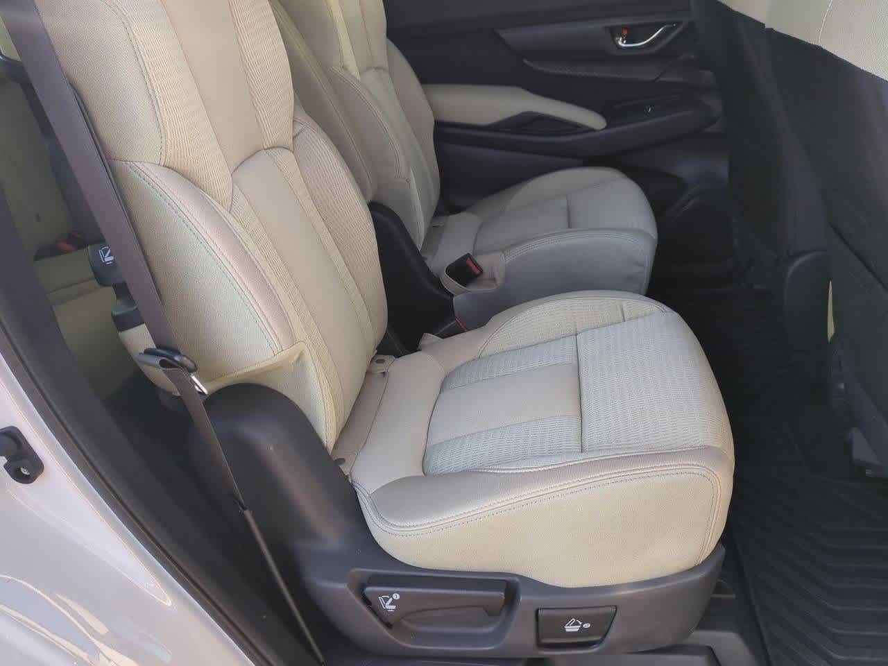 Thumbnail: 2025 Subaru Ascent - 19