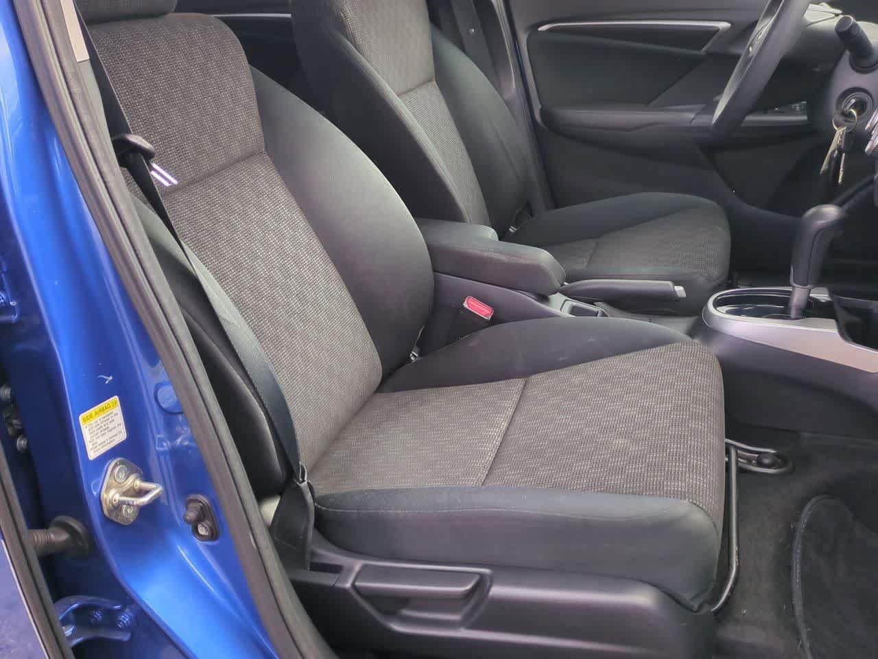 Thumbnail: 2015 Honda Fit - 20
