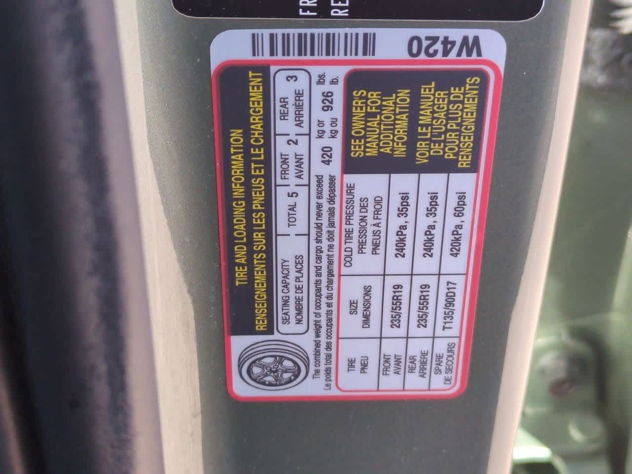 Thumbnail: 2023 Kia Sportage - 35