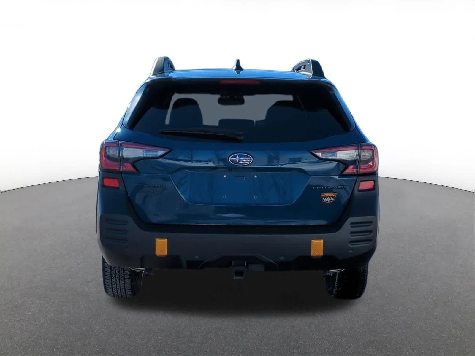 Thumbnail: 2023 Subaru Outback - 5