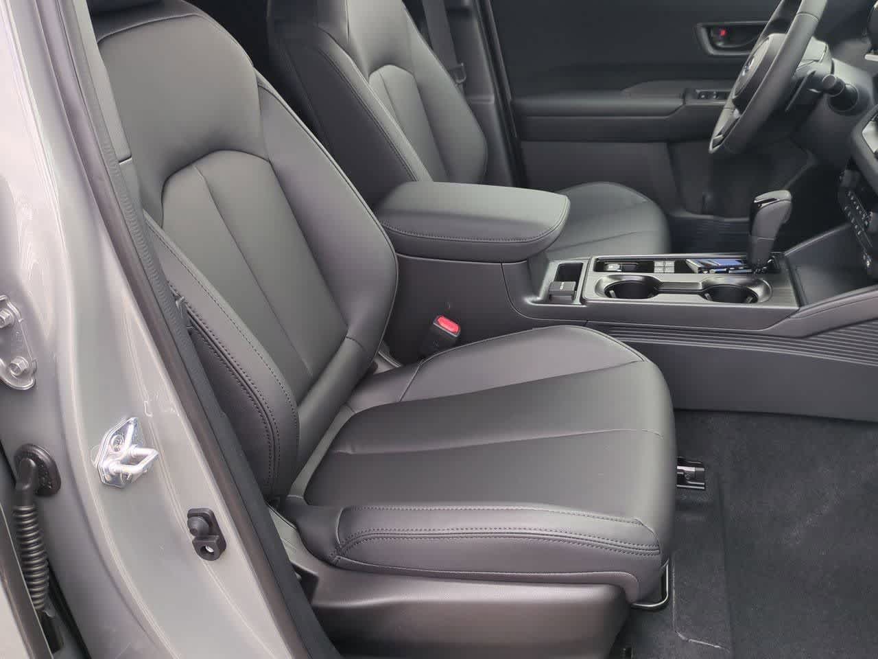 Thumbnail: 2026 Subaru Outback - 21